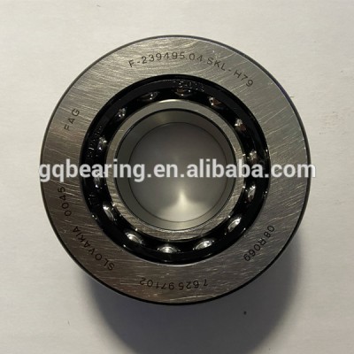 F-239495 Self-aligning Ball Bearing for Automotive 35x79x25.4/31mm