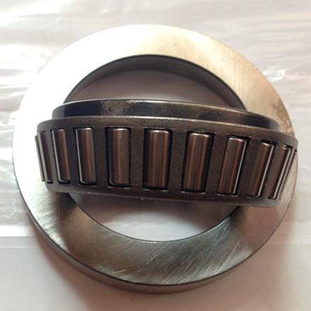 STA5181(HC STA5181 LFT) Tapered Roller Bearing 51x81x20mm