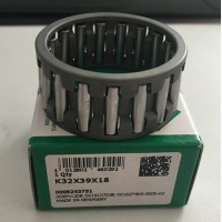 K22X26X10 Needle Roller Bearing 22x26x10mm