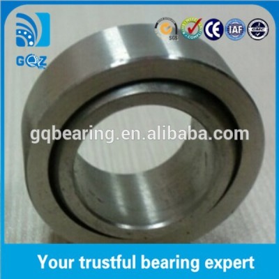 GACZ63S Radial spherical plain bearing