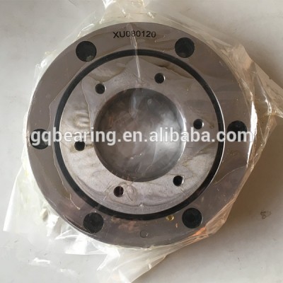 XU080120 Cross Roller Bearing