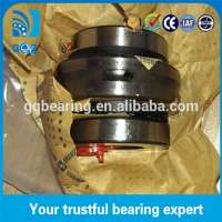 ZARN2052 Needle Roller/Axial Cylindrical Roller Bearing