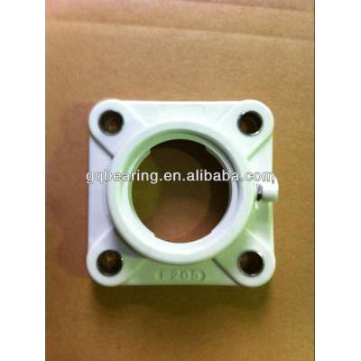 F208 Plastic Bearing Housing