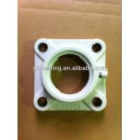 F208 Plastic Bearing Housing