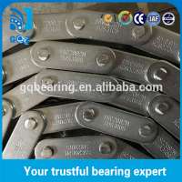 SUS310 Stainless Steel C2082HSS Double Pitch Convery Chain