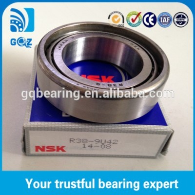 NSK R38-9 U42 Tapered Roller Bearing