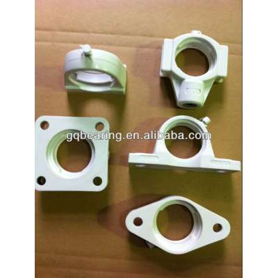 T207 Plastic Bearing Housing