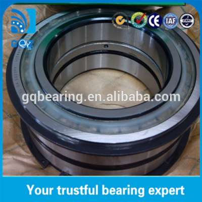 SL04 5028 PP Full Complement Cylindrical Roller Bearing