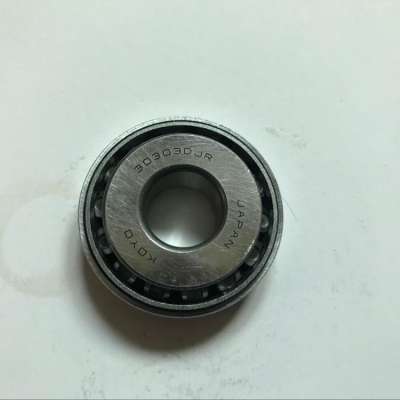 NTN Single Row Tapered Roller Bearing 50x110x29.25 4T-30310 Stock EXW Price Japan bearing