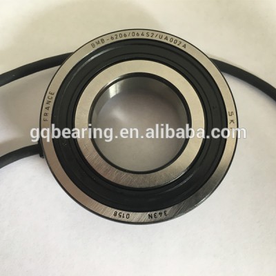 BMB-6206/064S2/UA002A Sensor Bearing Unit Motor Encoder Unit 30x62x16mm