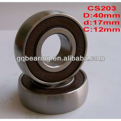 CS203 Printing Machine Bearing