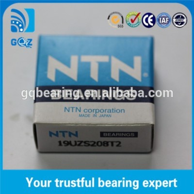 Original NTN 19UZS208T2 Eccentric Bearing 19x33.9x11mm