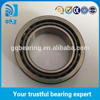 NACHI 50KB831LT Radial Taper Roller Bearing