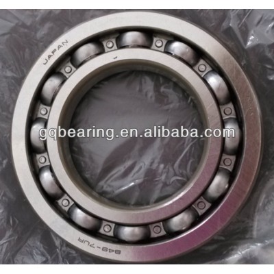 100% Original NSK Deep groove ball bearing B49-7UR 49x87x14mm auto bearings