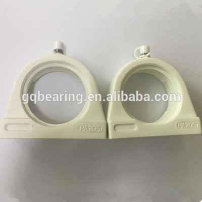 PA205 POM Plastic Bearing Housing