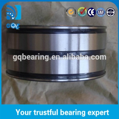 SL04 5010 PP Full Complement Cylindrical Roller Bearing