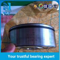 ZKLF30100-2RS Axial Angular Contact Ball Bearing