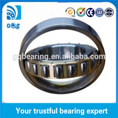 20208 single-row spherical roller bearings 40*80*18