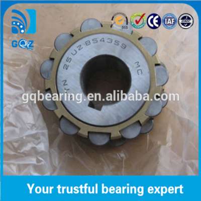 Original NTN 25UZ8587 Eccentric Bearing 25*68.5*42mm