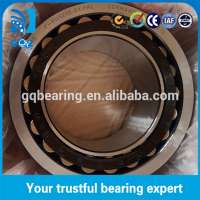 F-801215.01.PRL Spherical Roller Bearing for Concrete Mixer Truck