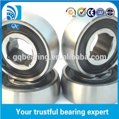 W208PP12 Agricultural machinery bearing 31.394*29.972*2.54