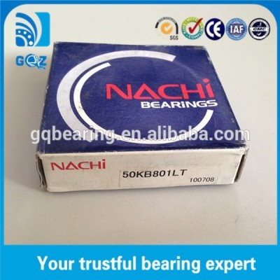 NACHI 50KB801LT Radial Taper Roller Bearing