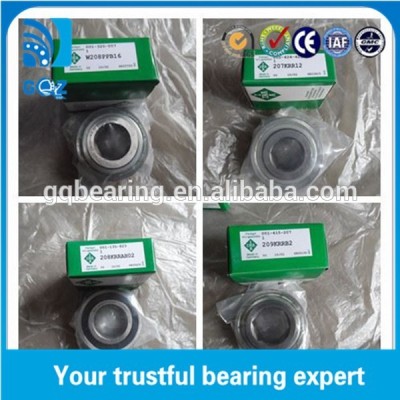 W208PP13 Agricultural machinery bearing 24.441*23*2.54