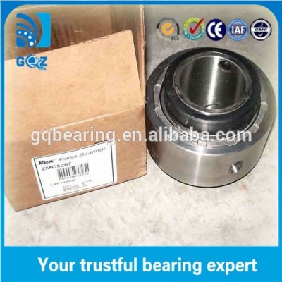 W208PPB8 Agricultural machinery bearing 31.394*29.972*2.54