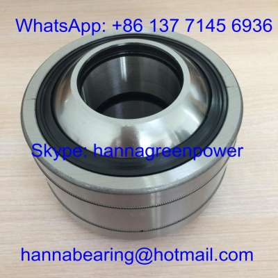 GEK25XS-2GS Split Type Spherical Plain Bearing ; GEK25XS.2GS Rod End Bearing 25x68x40mm