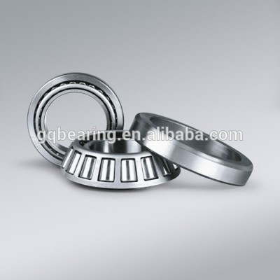 High Quality and Hot Sale Single row 30204 Tapered Roller Bearings20x47x15.25 mm(Model to Sophia)