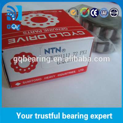 Original NTN 22UZ831729 Eccentric Bearing 22*58*32mm