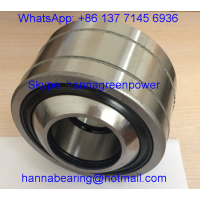 GEK30XS Spherical Plain Bearing with Split Outer Ring ; GEK 30 XS Rod End Bearing 30x70x47mm