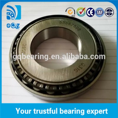 55567508/55567512 Taper Roller Bearing for Automotive 45x88x13/17mm