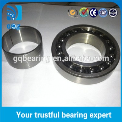 2211 EK+H311 Self-aligning Ball Bearing