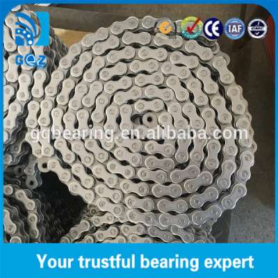 60SS 60SS-1 Stainless Steel Short Pitch Precision Roller Chain