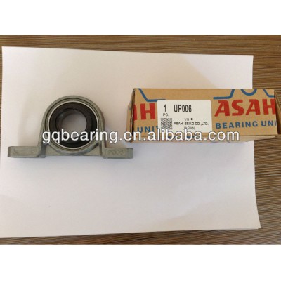 UP003 Pillow Block Ball Bearing