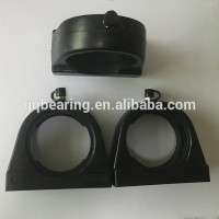 PA206 Plastic Bearing Housing Pillow Block Ball Bearing