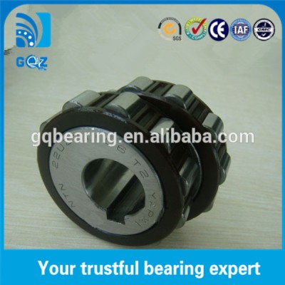 Original NTN 22UZ8311 Eccentric Bearing 22*54*32mm