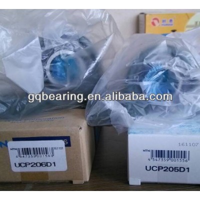 NTN UCP207 Pillow block bearing