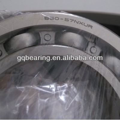 100% Original NSK Deep groove ball bearing B60-57NXUR 60x101x17.2 auto bearings