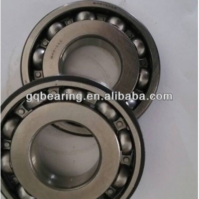 B45-111E 45X105X20 NSK 100% Original Deep groove ball bearing auto bearings