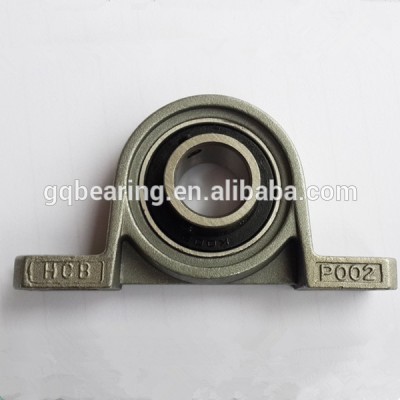 UP004 Pillow Block Ball Bearing