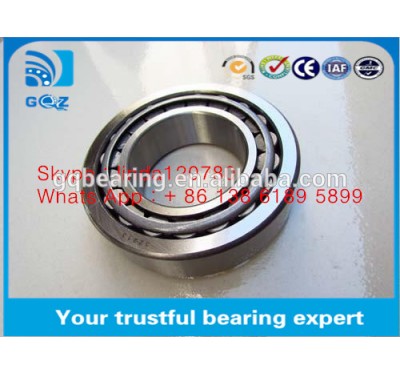 Taper Roller Bearing 18587-18520 /China manufacturer / Inch Size Tapered Bearing 39.688 x 73.025 x 16.667 mm