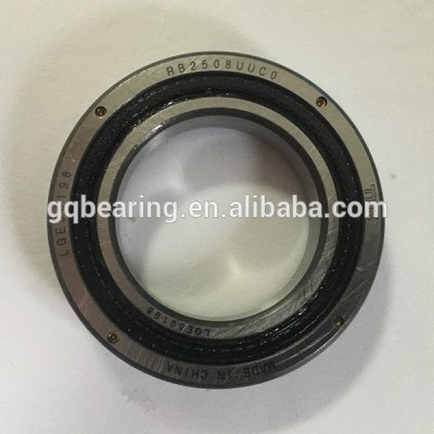 THK RB2508 UUC0 Cross Roller Bearing 20x36x8mm