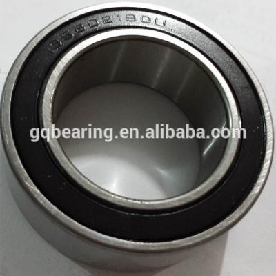 35BD219DU Automotive Air Condition Bearing