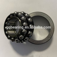 F-236120.12 Self-aligning Ball Bearing for Automotive 30.1x64.3x19/23mm