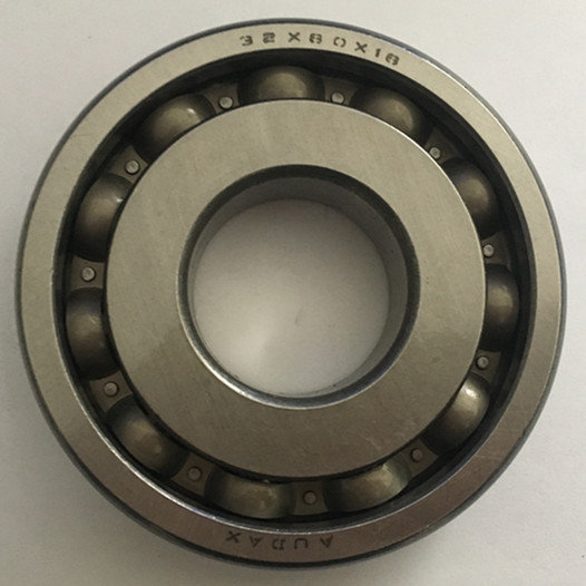 B55-59NX Deep Groove Ball Bearing 55x100x17.2mm