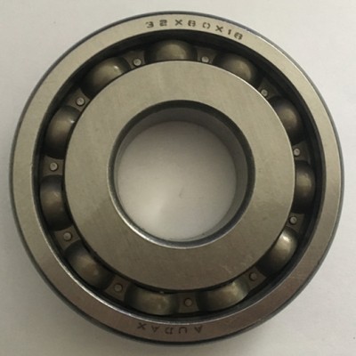 B55-59NX Deep Groove Ball Bearing 55x100x17.2mm