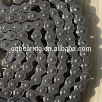 10ASS Short Pitch Roller Chain 10ASS-1 Stainless Steel Single Roller Chain