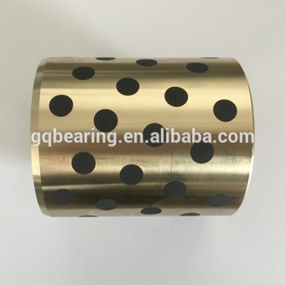 455550 JDB Bronze Bushing JDB45X55X50 Self-lubrication Bearing